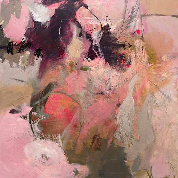 Cherrio by Jane Clatworthy