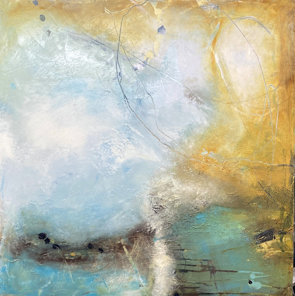 Icarus by Jane Clatworthy