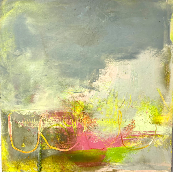Sorbet by Jane Clatworthy