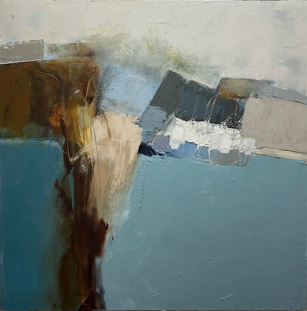 Sunday afternoon by Jane Clatworthy