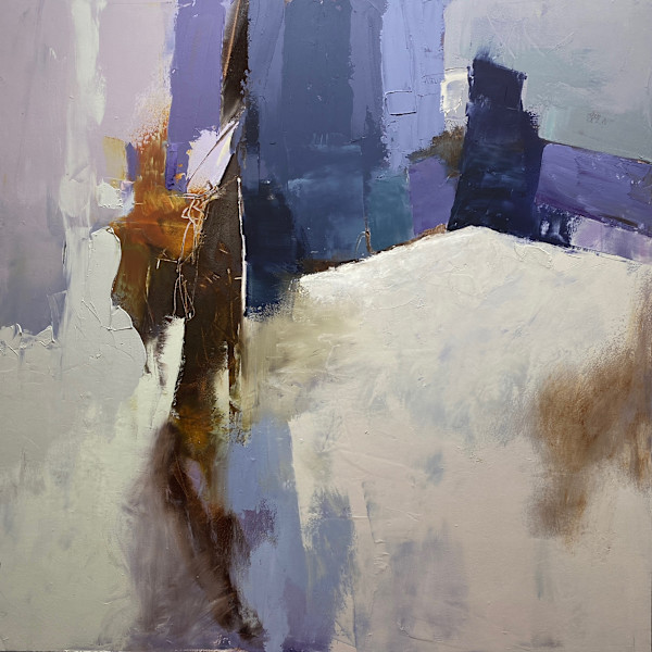 Monday by Jane Clatworthy