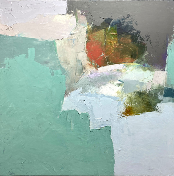 Wednesday by Jane Clatworthy