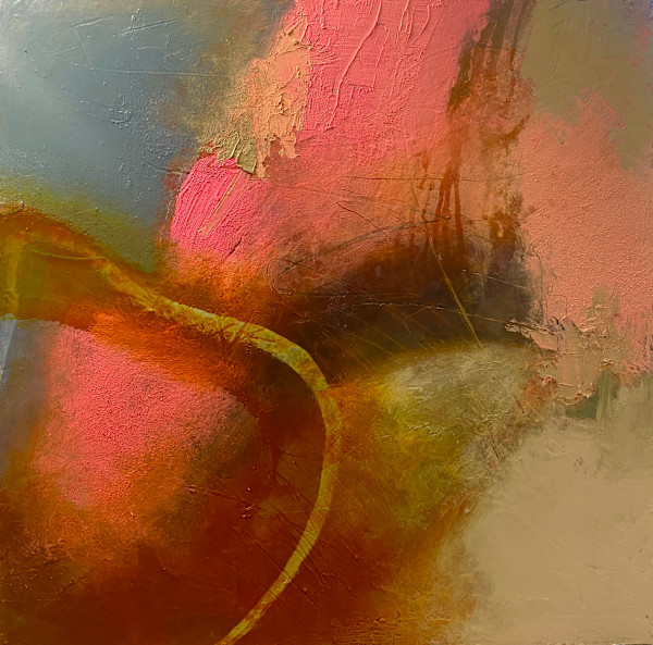 Rumba by Jane Clatworthy