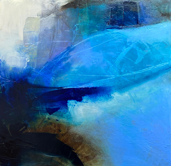 Marina by Jane Clatworthy