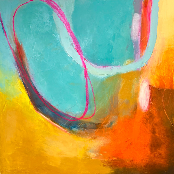 Gusto by Jane Clatworthy