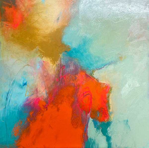 Rapture by Jane Clatworthy