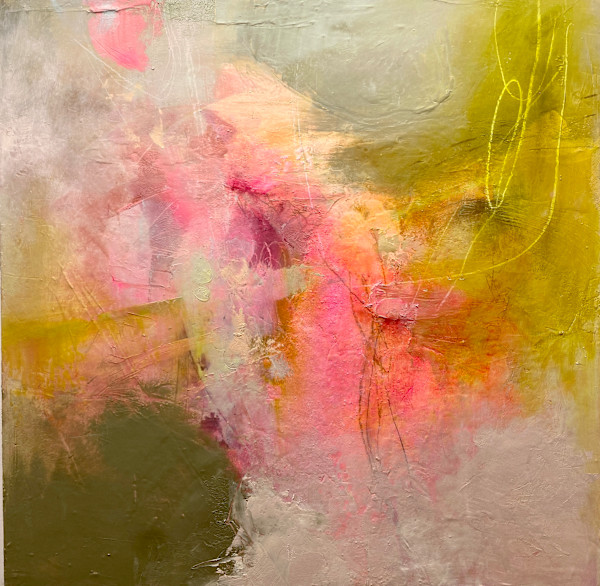 Sugar Rush by Jane Clatworthy