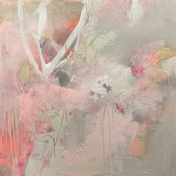 Lullaby by Jane Clatworthy