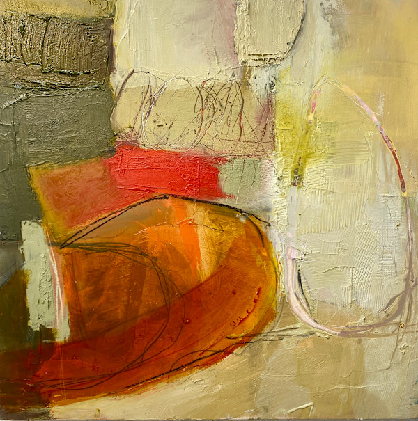Nana by Jane Clatworthy