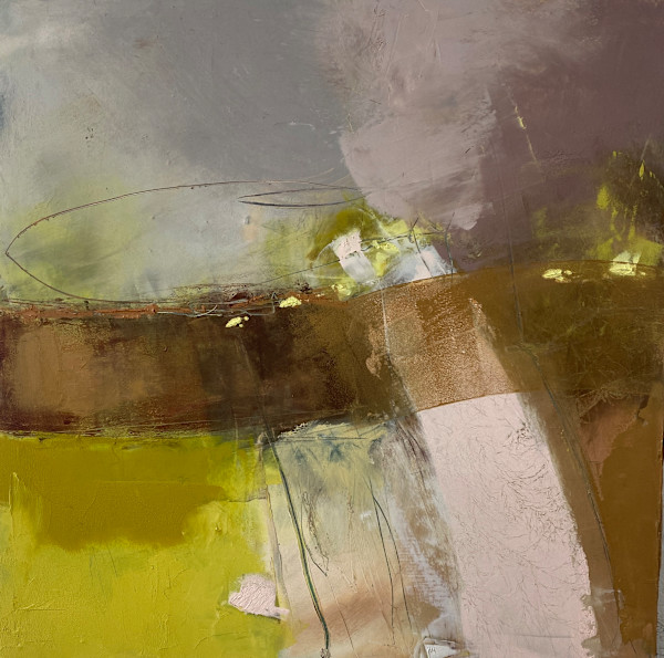 Beacons by Jane Clatworthy