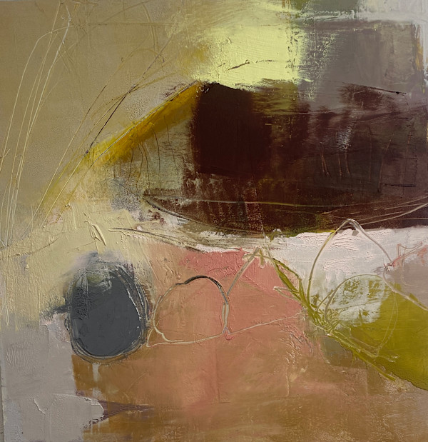 Sharing Stories by Jane Clatworthy