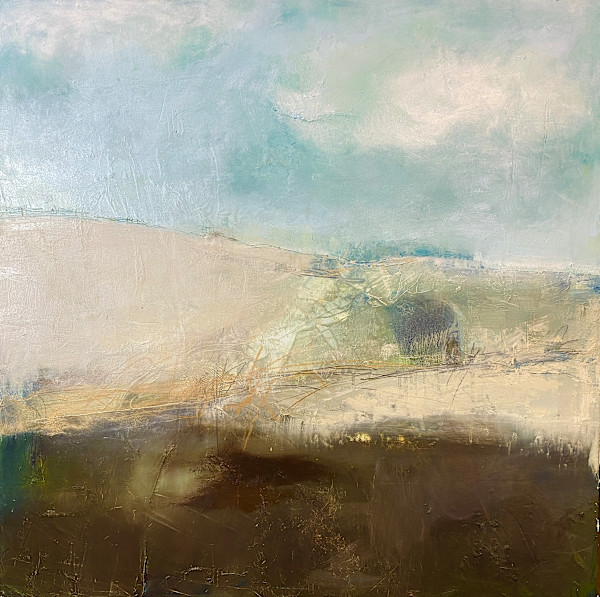 Hazy Days by Jane Clatworthy
