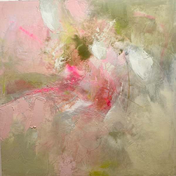 Falling by Jane Clatworthy