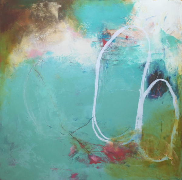 Petals_ by Jane Clatworthy