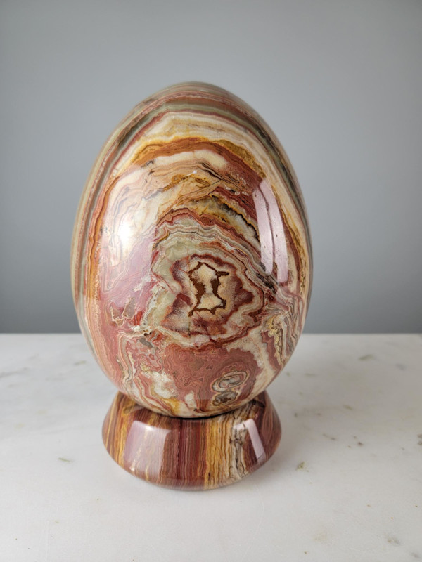 Onyx Egg