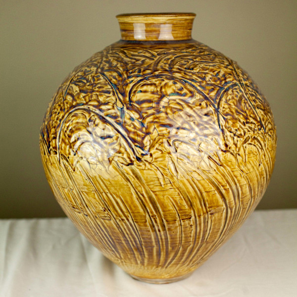 Orb Vase, Image 2.