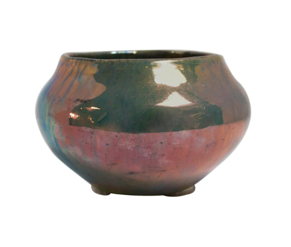 Alphonse Cytere Bowl