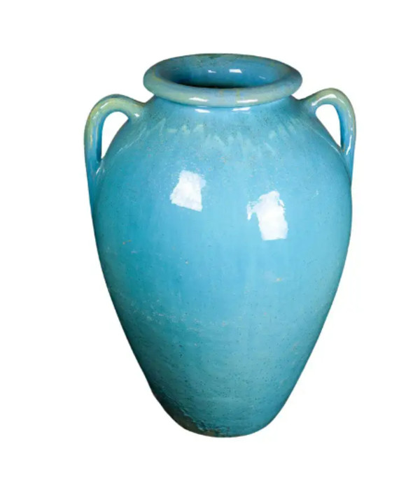 Verdigris Urn 1920's