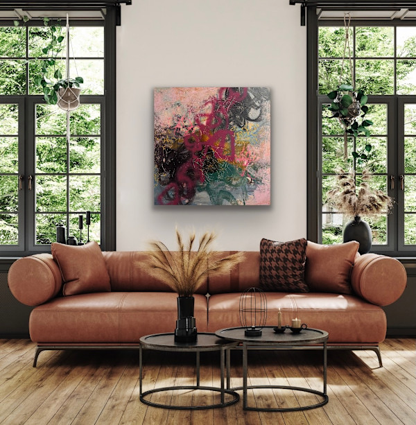 Unbridled by Margie Woods