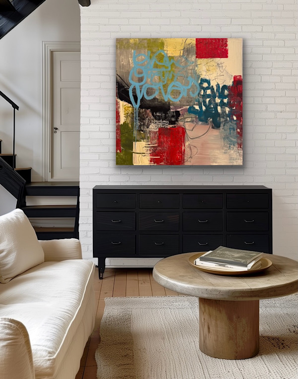 Staying Power by Margie Woods