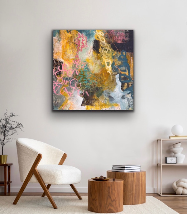 Reckoning by Margie Woods