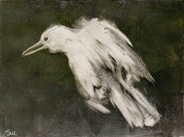 Forgotten by Susan L Mueller, Image 1.