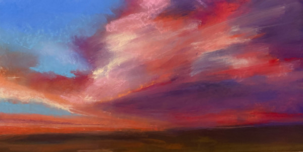 Evening Tide by Susan L Mueller, Image 1.