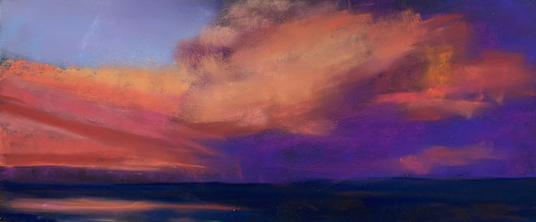 Warm Breezes by Susan L Mueller