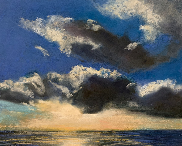 Evening by Susan L Mueller, Image 1.