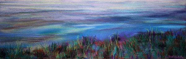 English Fields by Susan L Mueller, Image 11.