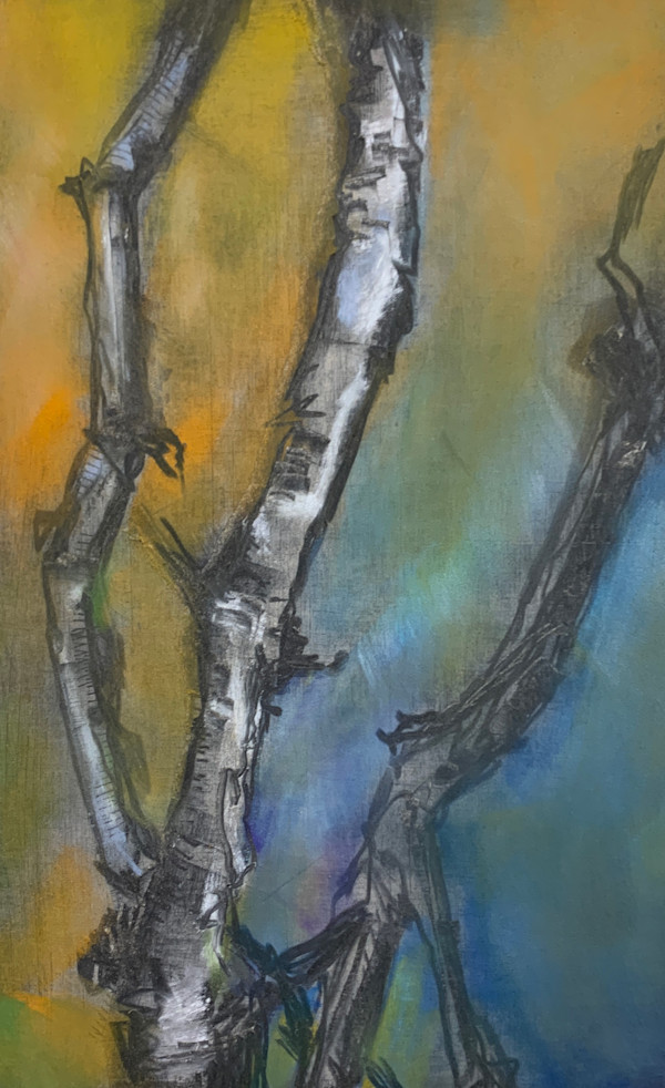 Reaching by Susan L Mueller