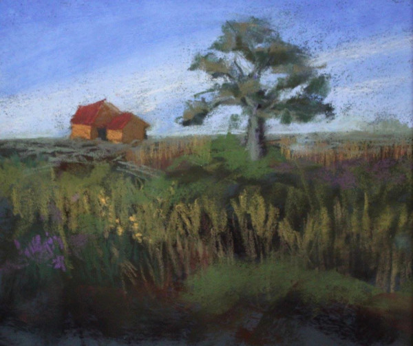 Break of Day by Susan L Mueller