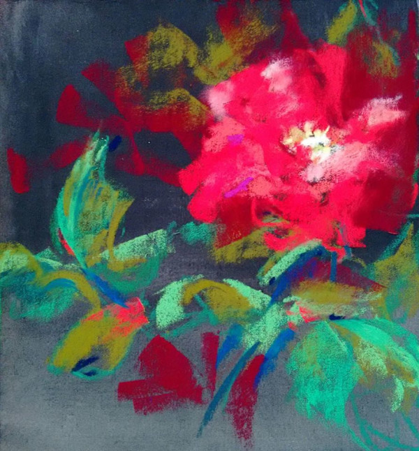 Fragrant by Susan L Mueller