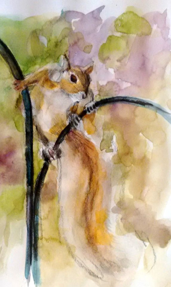 I’m Ready Study by Susan L Mueller