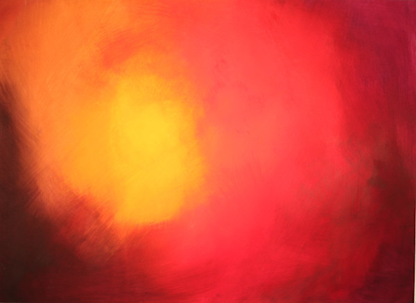 Sunburst by Susan L Mueller