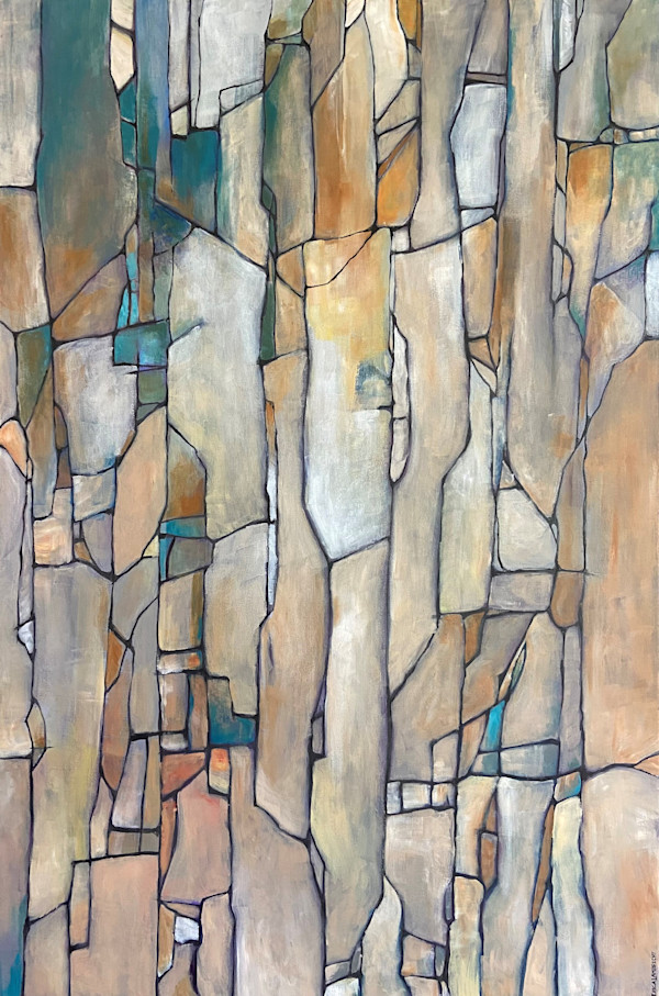 cave point by Erica Lambrecht