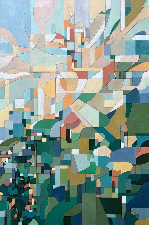 all the summer days by Erica Lambrecht