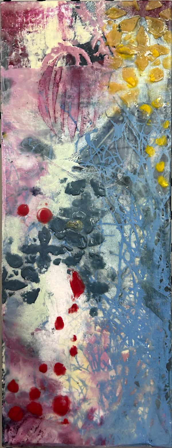 Delicate by Melody E Epperson