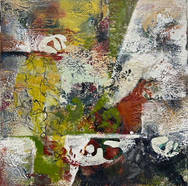 Grandmother's Delight by Melody E Epperson, Image 2.