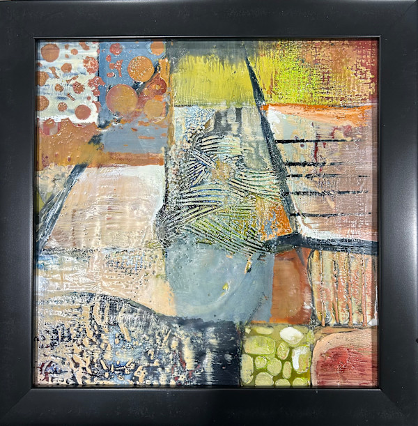 Hill Homestead by Melody E Epperson