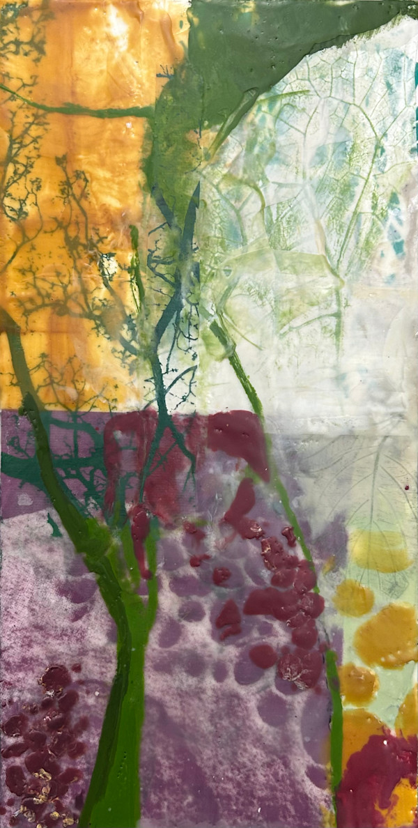 I Am Here by Melody E Epperson