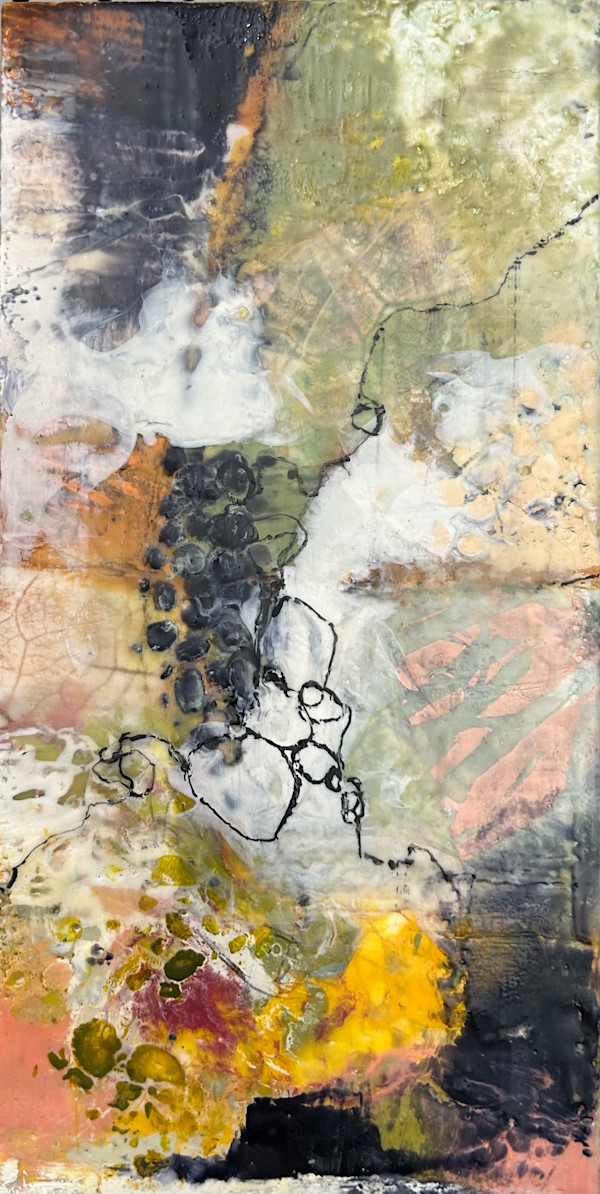 I am Calm by Melody E Epperson