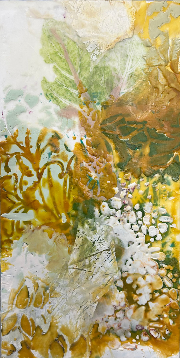 I am At Peace by Melody E Epperson