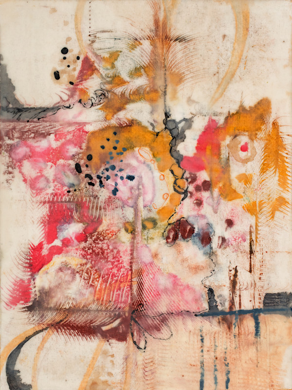 Inventing the Path by Melody E Epperson