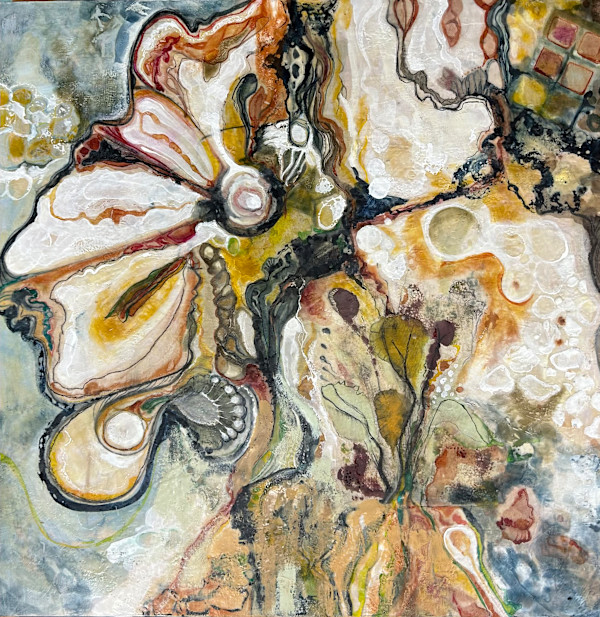 Gaillardia by Melody E Epperson