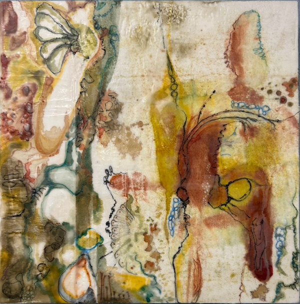 From the Plains by Melody E Epperson