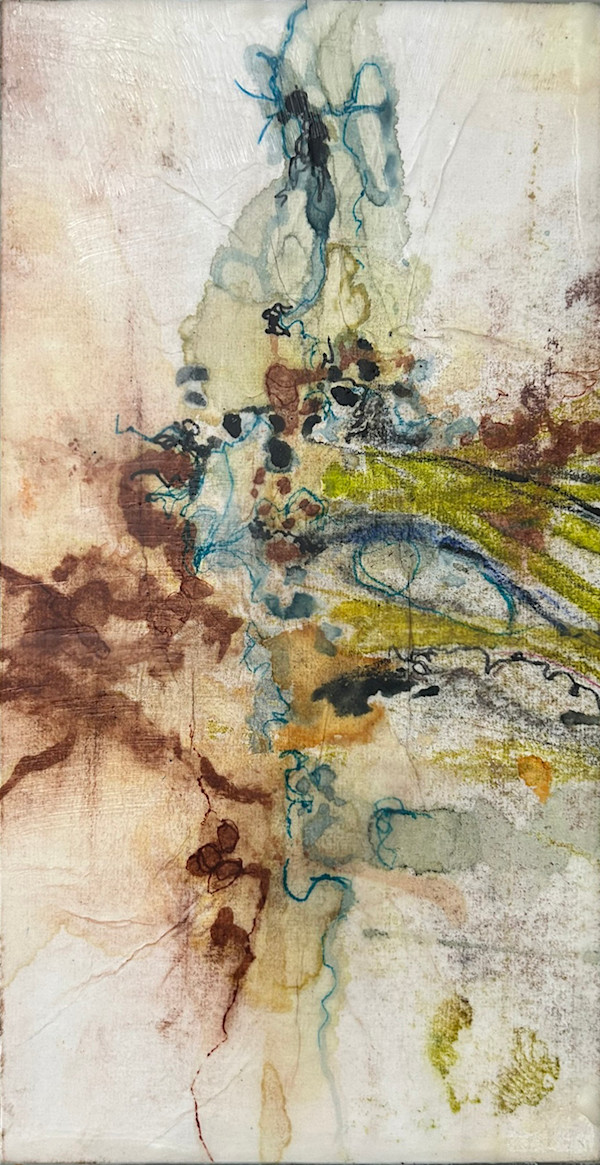 Reap by Melody E Epperson