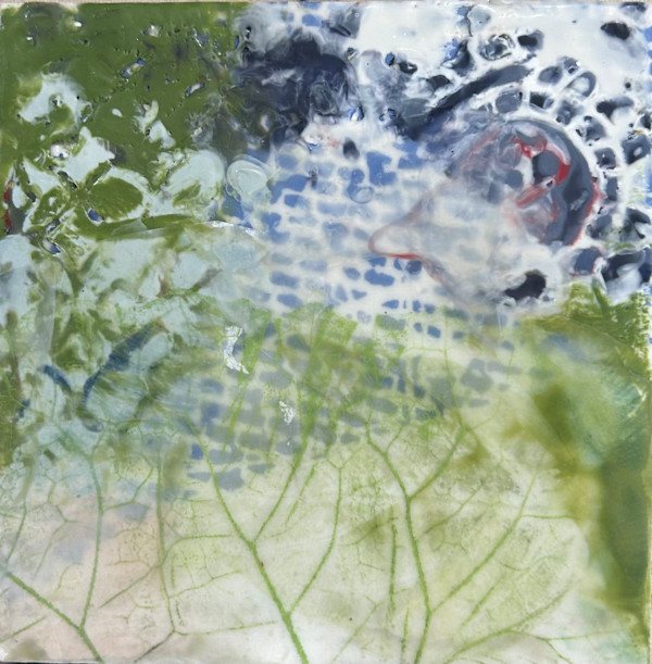 Gossamer Day by Melody E Epperson