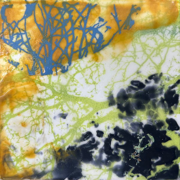 In Betweens by Melody E Epperson