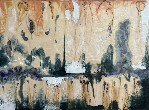 Last Years Bounty by Melody E Epperson